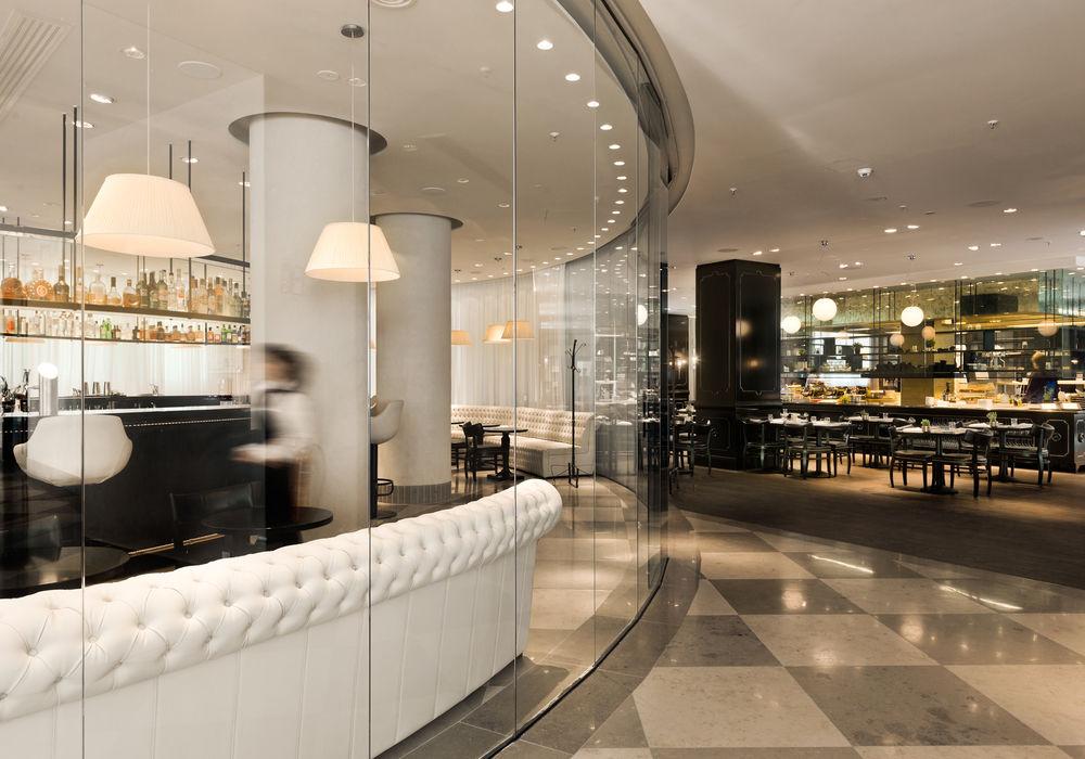 Hotel Berlin Potsdamer Platz By Leonardo Hotels Bagian luar foto