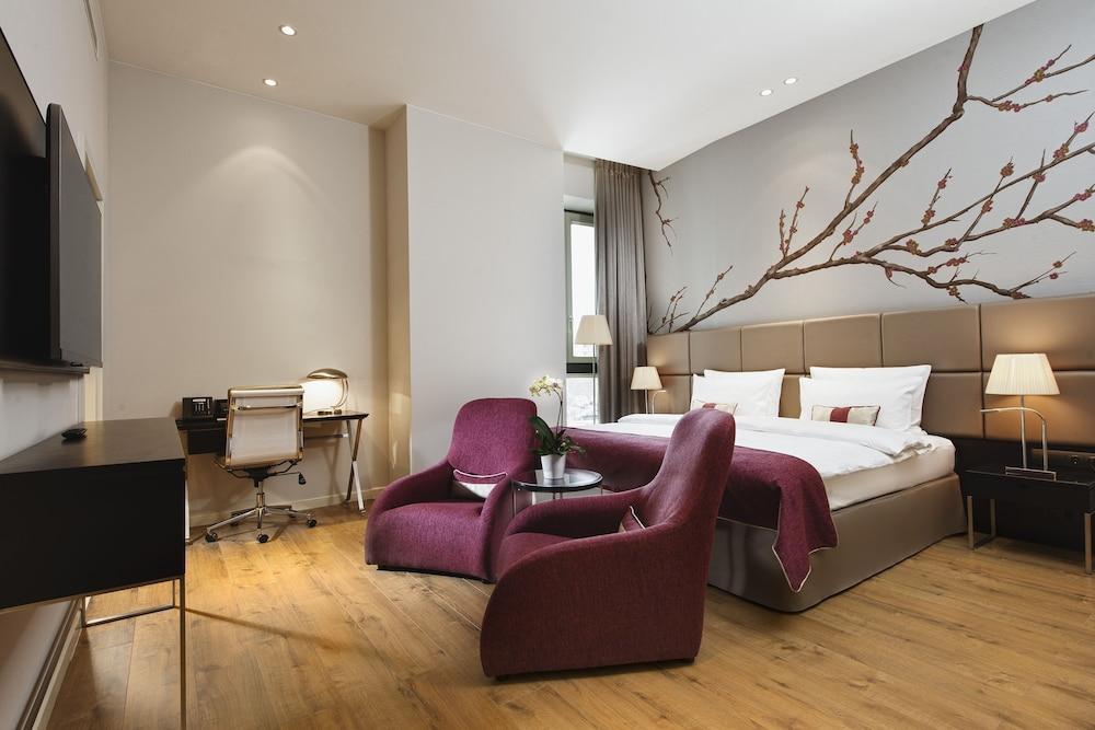 Hotel Berlin Potsdamer Platz By Leonardo Hotels Bagian luar foto