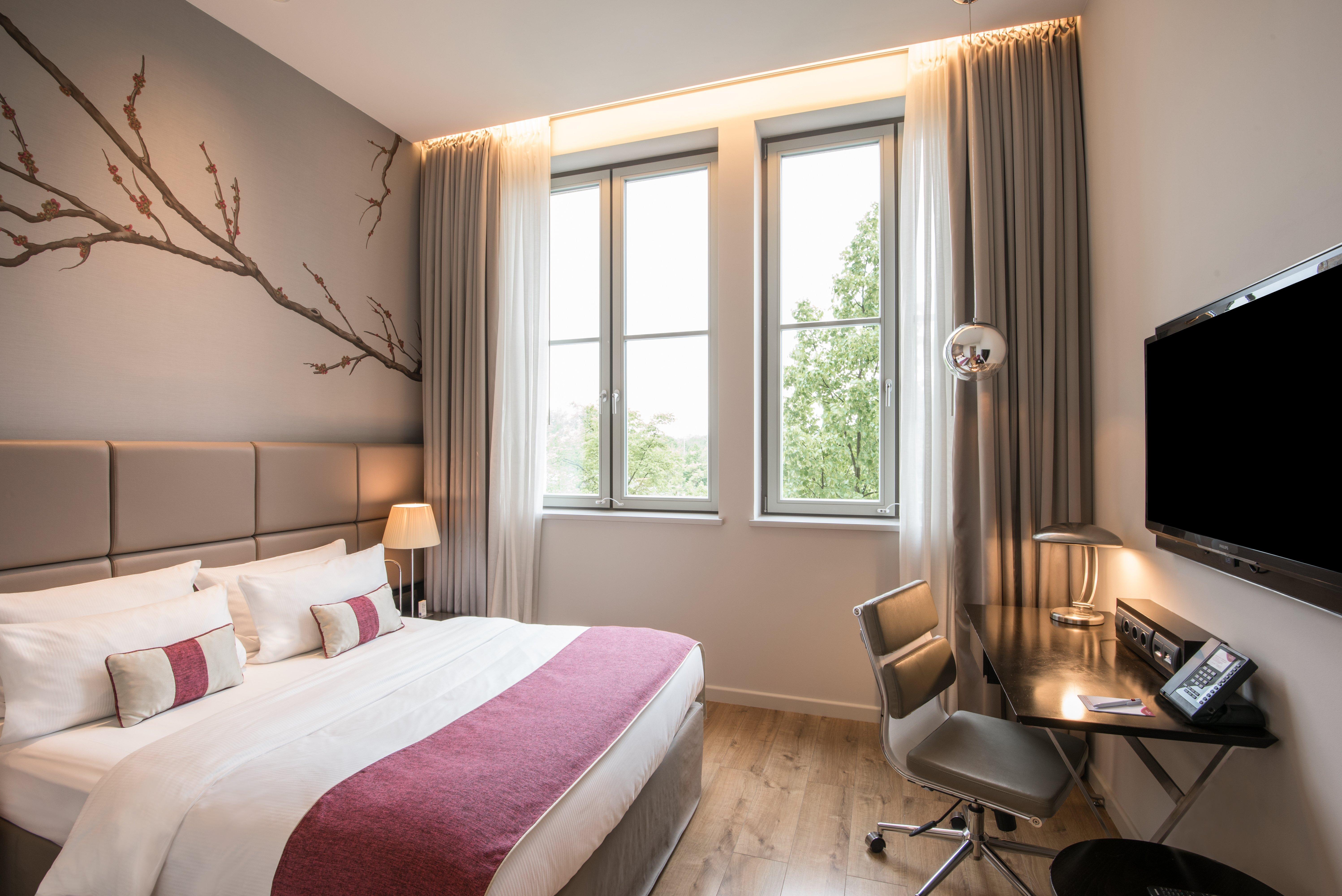 Hotel Berlin Potsdamer Platz By Leonardo Hotels Bagian luar foto