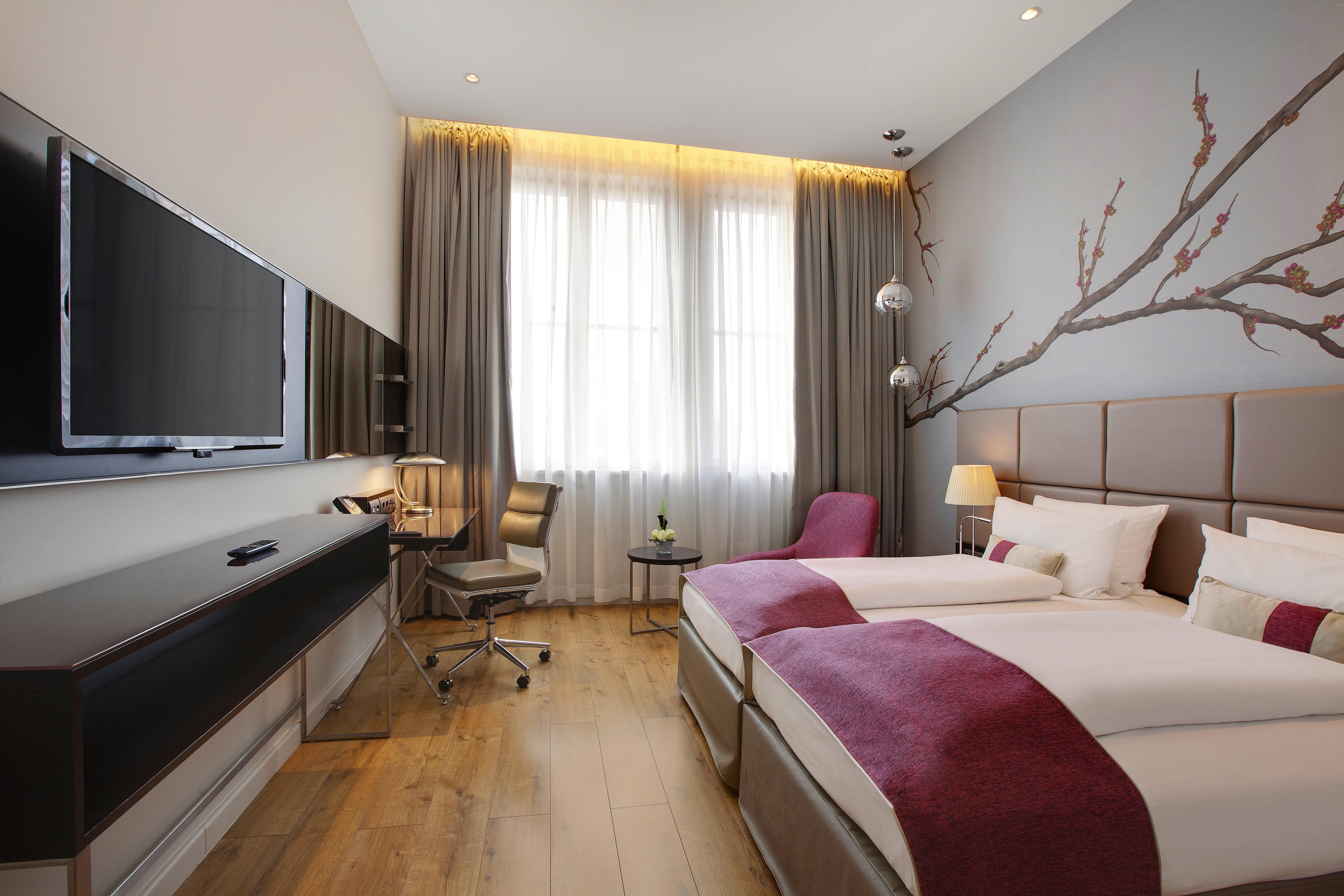 Hotel Berlin Potsdamer Platz By Leonardo Hotels Bagian luar foto