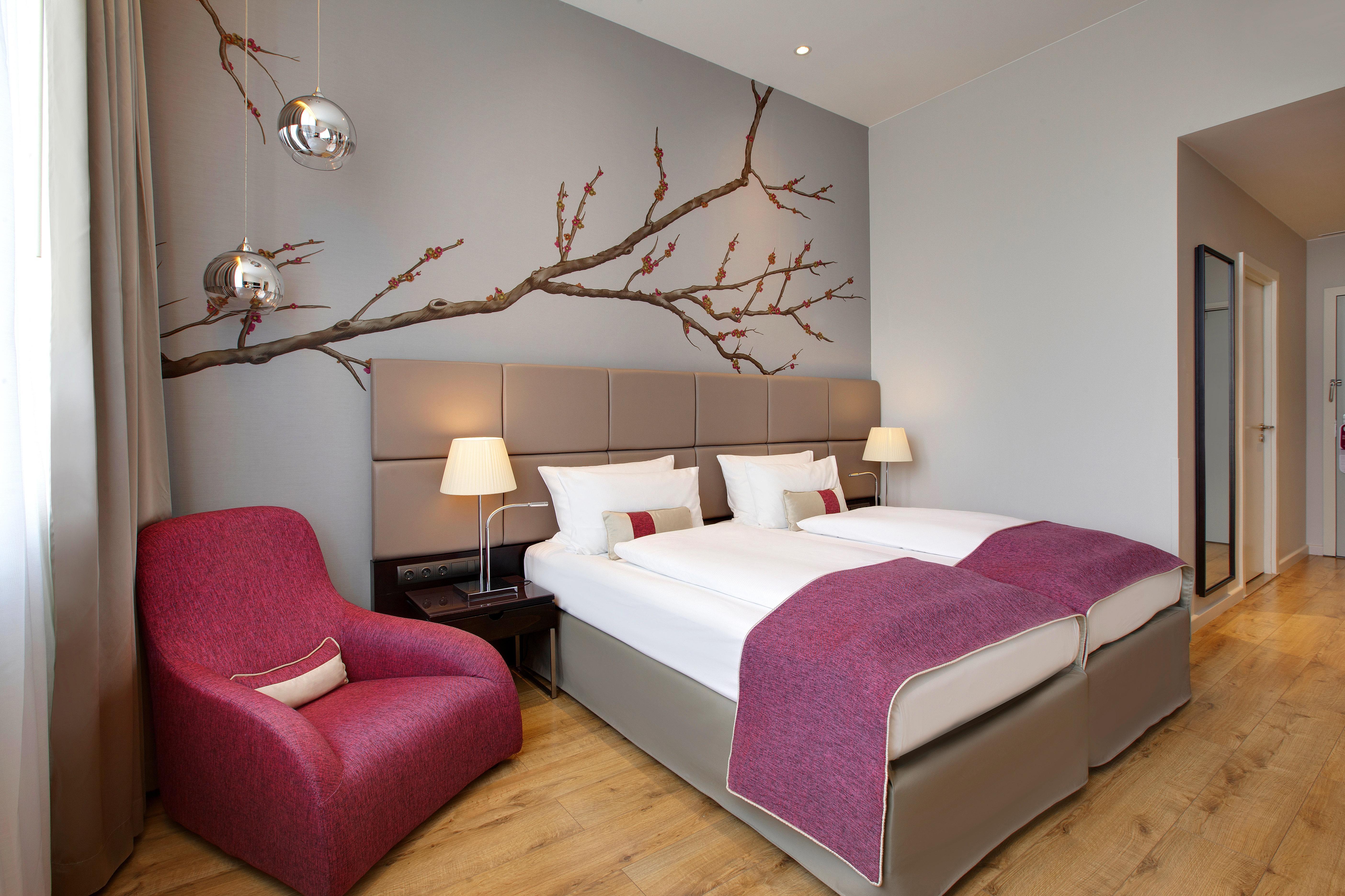 Hotel Berlin Potsdamer Platz By Leonardo Hotels Bagian luar foto