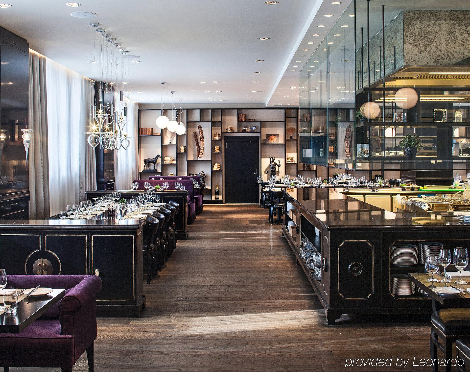 Hotel Berlin Potsdamer Platz By Leonardo Hotels Bagian luar foto
