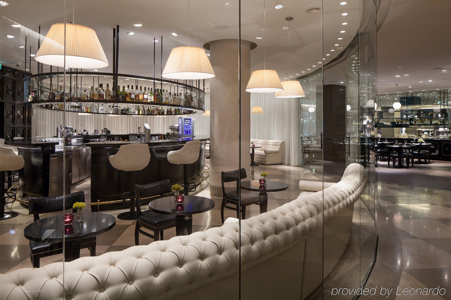 Hotel Berlin Potsdamer Platz By Leonardo Hotels Bagian luar foto