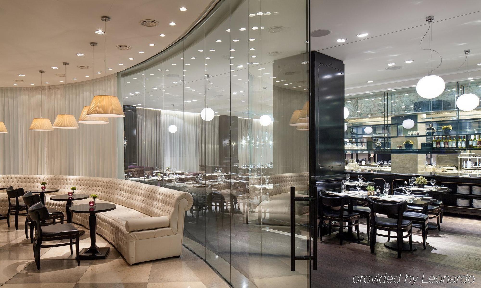 Hotel Berlin Potsdamer Platz By Leonardo Hotels Bagian luar foto