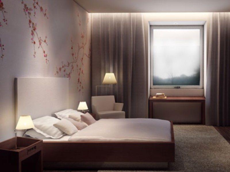 Hotel Berlin Potsdamer Platz By Leonardo Hotels Bagian luar foto