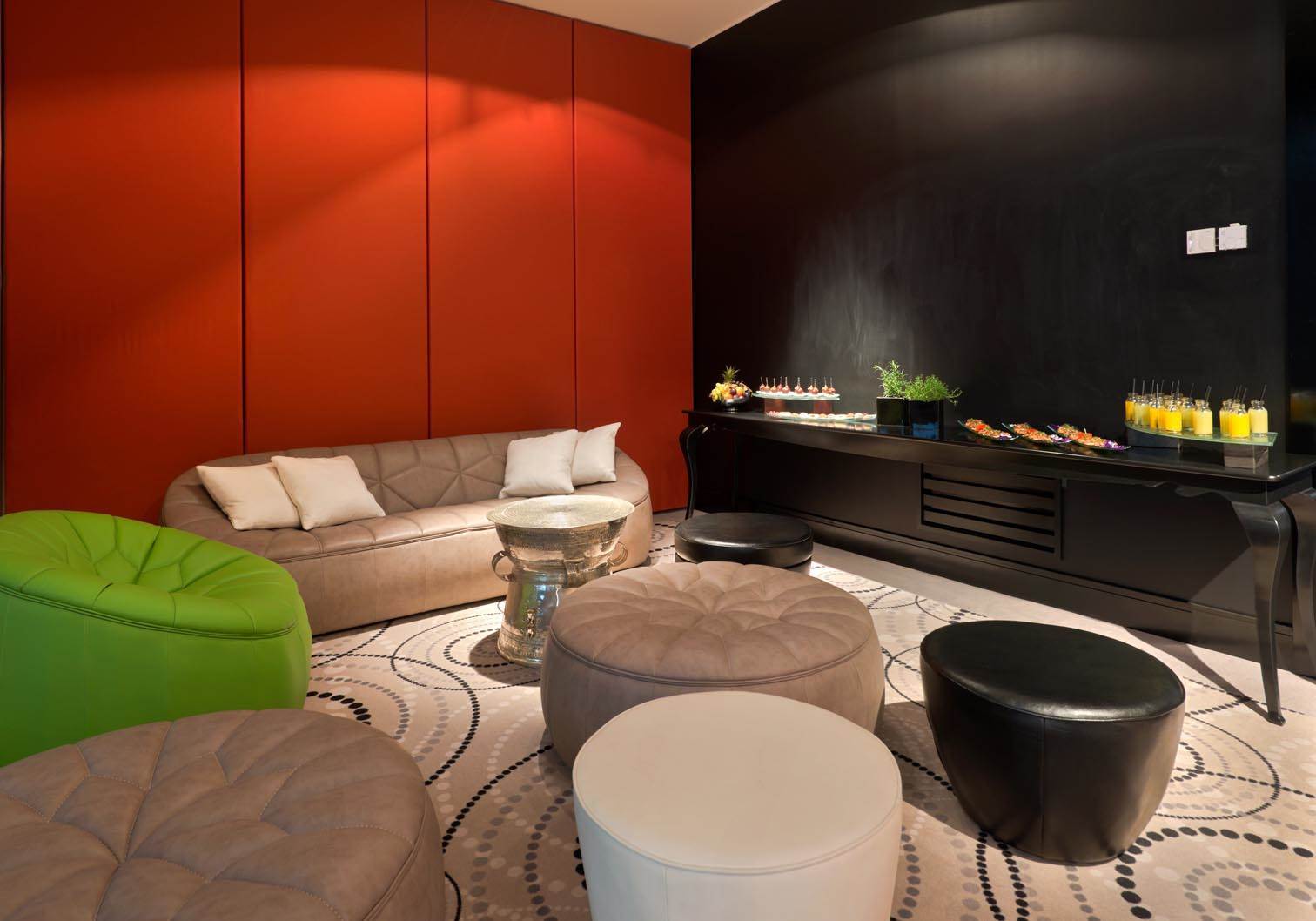 Hotel Berlin Potsdamer Platz By Leonardo Hotels Bagian luar foto