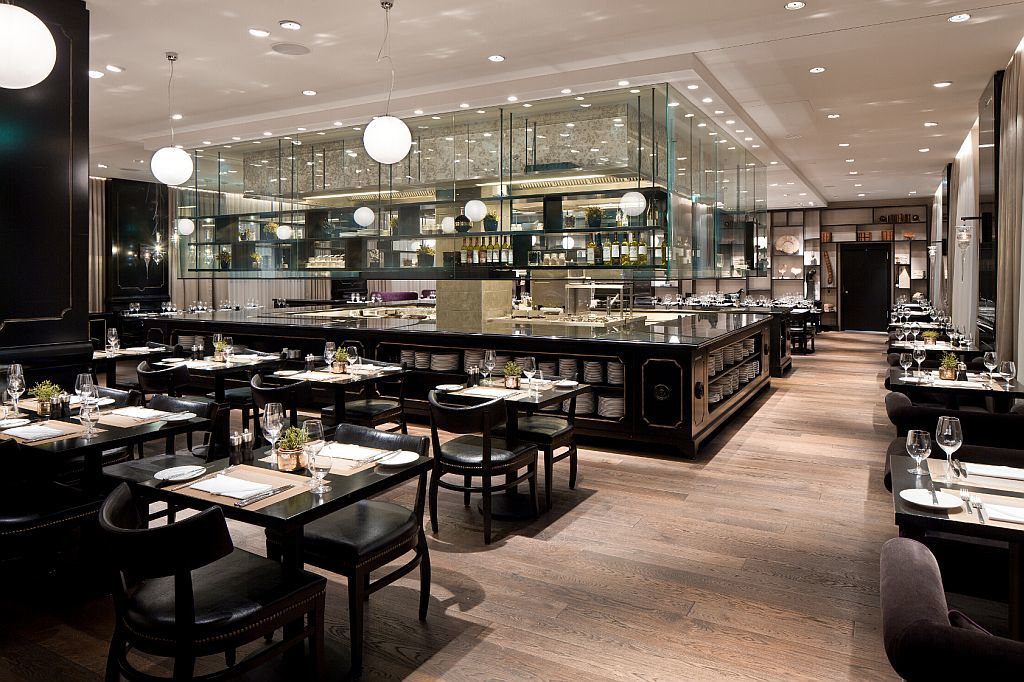 Hotel Berlin Potsdamer Platz By Leonardo Hotels Bagian luar foto
