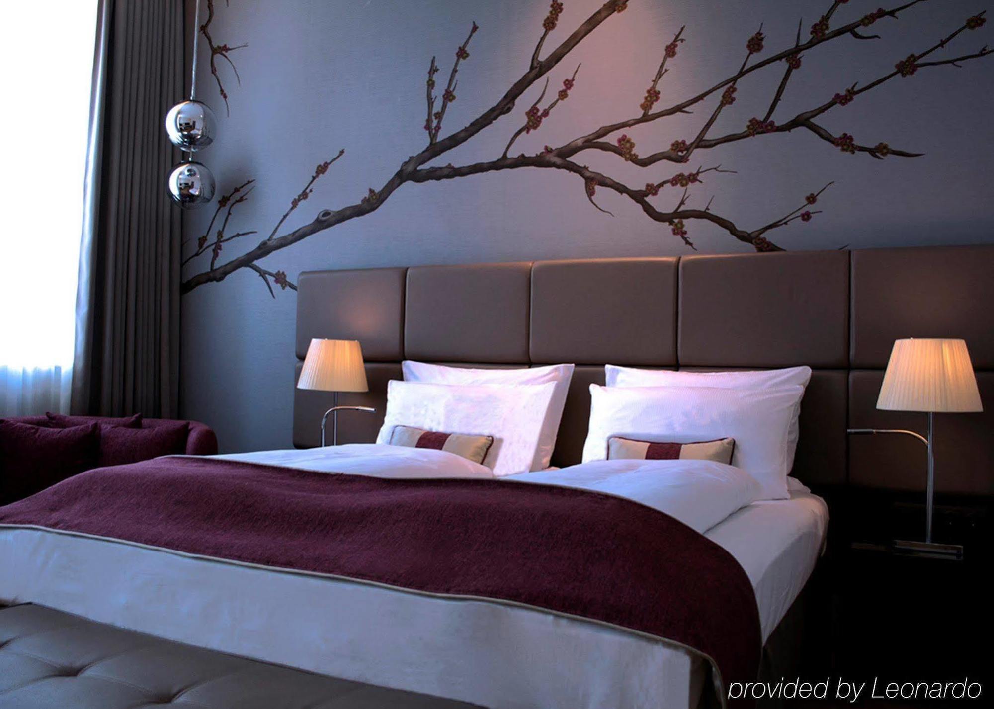 Hotel Berlin Potsdamer Platz By Leonardo Hotels Bagian luar foto